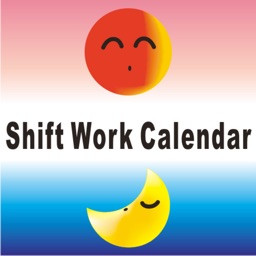 Power Shift work Calendar