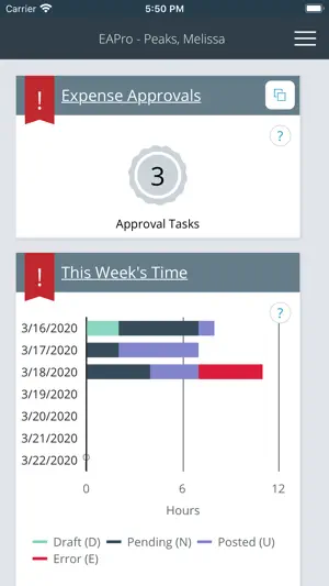 Expert Assistant Professional screenshot 2