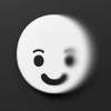 FaceFlow: Animate, open eyes icon