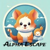 Alpha-Escape icon