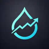 Prix du Pétrole en Direct - Icône de l’app