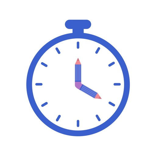 Timed Sketch