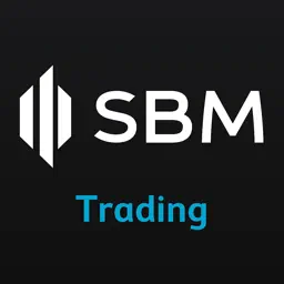 SBM Trading app icon