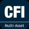 CFI Multi-Asset - CREDIT FINANCIER INVEST (CFI) LTD