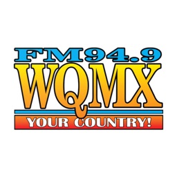 94.9 WQMX