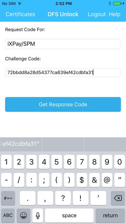DFS Unlock screenshot-6