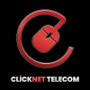 Clicknet Cacoal Telecom icon
