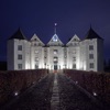 Discover Glücksburg Castle icon