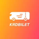 КРД БИЛЕТ - Icône de l’app