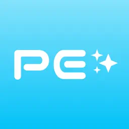 Photo Enhancer in One Click app icon