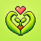 Gratitude Garden: Journal - Icône de l’app