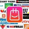 All flyers, deals & weekly ads icon