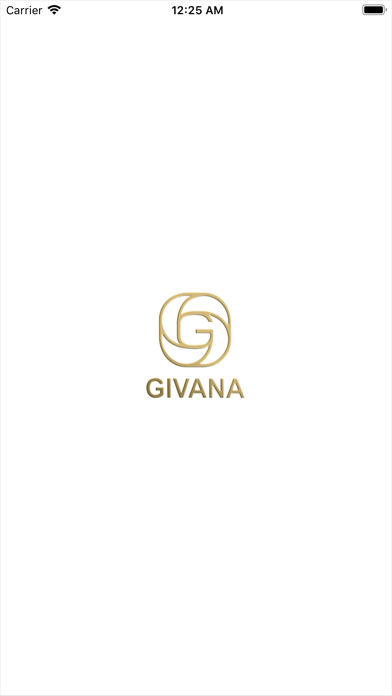 Screenshot #1 pour GIVANA