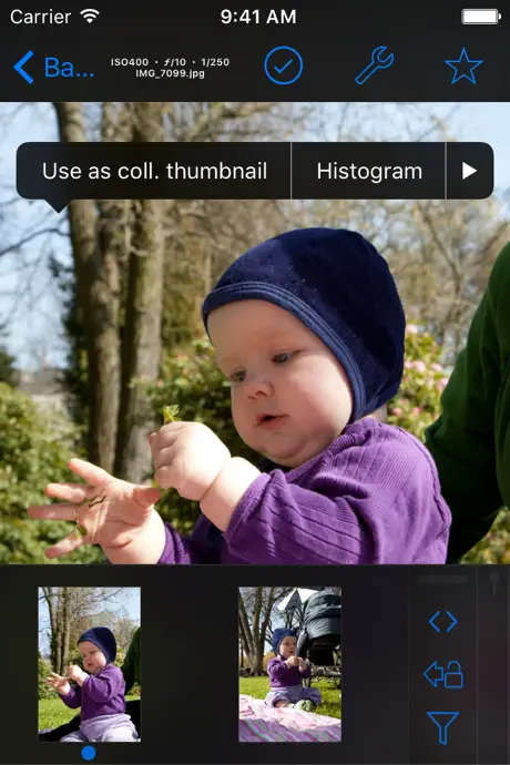 ShutterSnitch