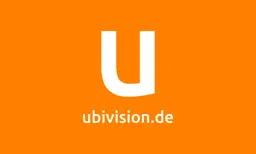 UbiVision Refraction Eyechart app icon