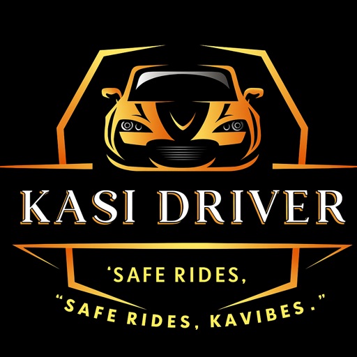 Kasi Driver
