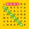 Infinite Word Search earns its name in this classic, free word search game that features over 300+ categories of word find puzzles to choose from