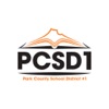 Park County School District #1 icon