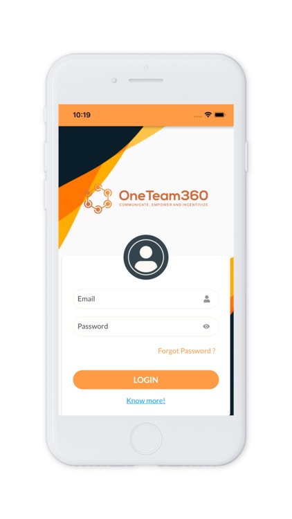 OneTeam360