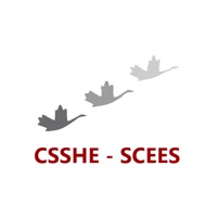 CSSHE 2024 logo