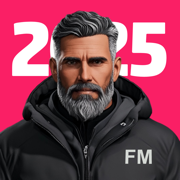 SEASON 24 - Soccer Manager