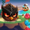 Candy Birds vs Cats icon