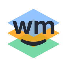 WM Orders Fulfillment app icon