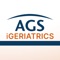 iGeriatrics combines American Geriatrics Society's clinical tools & references into one free, easy to use application