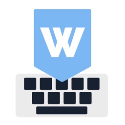 WordBoard: Keyboard Shortcuts