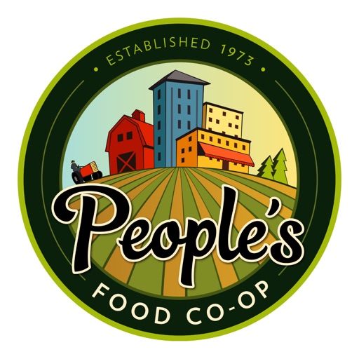 People’s Food Co-op