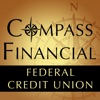 Compass FFCU/Mobile App icon