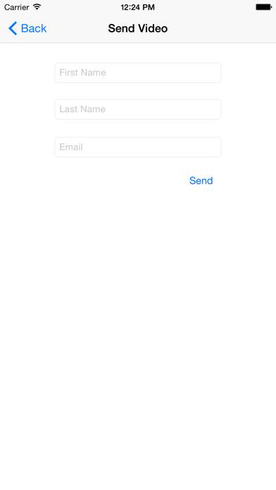 Screenshot #3 pour Knox Videos