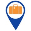 Bags Parking icon