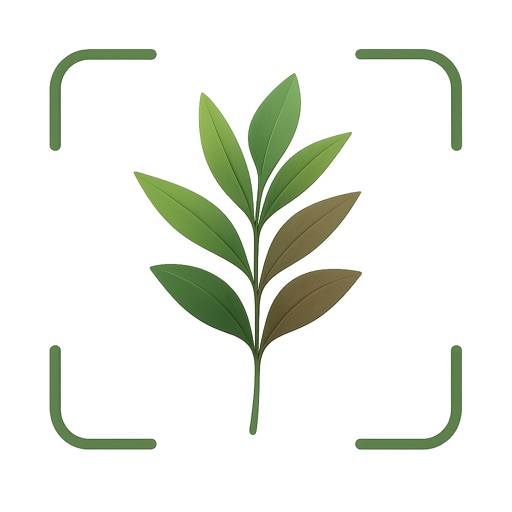 Plant Disease Identifier Bio