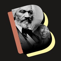St Augustine Black History app icon - Lifestyle app for iPhone