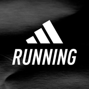 adidas Running: Walk & Run App