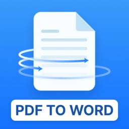 PDF To Word & PDF Converter