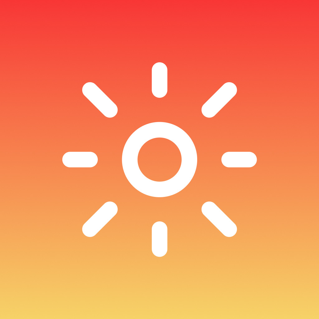 Get Solar AI - Tanning Assistant for iOS, iPhone, iPad Aso Report