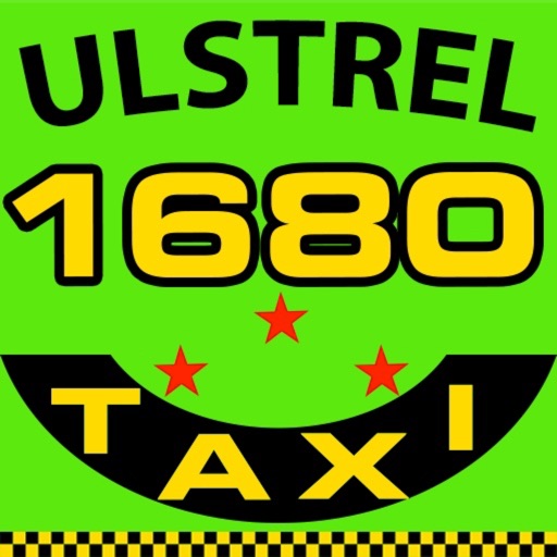 Ulstrel Taxi 1680