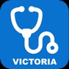 VICTORIA "Médico 24/7" icon