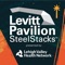 The Levitt SteelStacks Fan App is the easiest way to follow Levitt SteelStacks