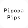 Forex Calculator-PipopaPips icon