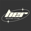 Her Boxing Club icon