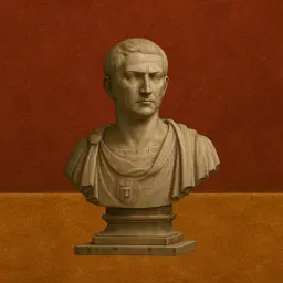 Antiquitas app icon