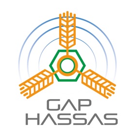GAP Hassas Akıllı Tarım