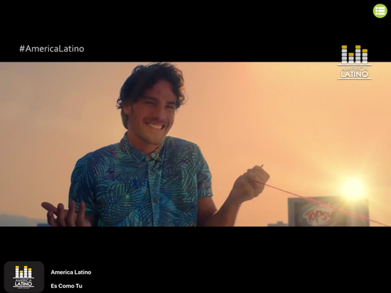 Screenshot #6 pour Netwise TV