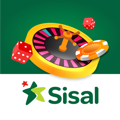 Casino, Slot e Blackjack Sisal