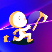 The Last Stickman