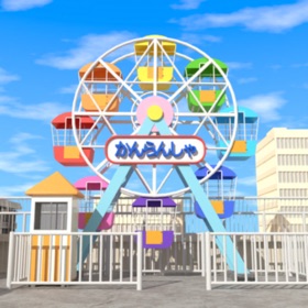 螢幕擷取畫面 (8) 脱出ゲーム 屋上遊園地