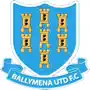 Ballymena United FC